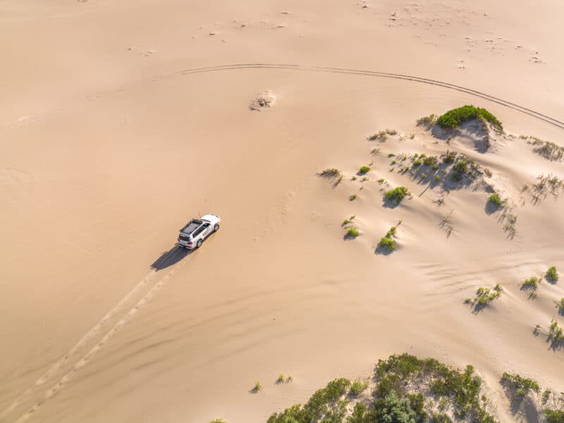 Tailor-Made Tours